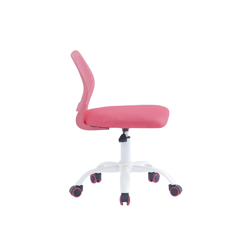 Tagger silla escritorio rosa // MS