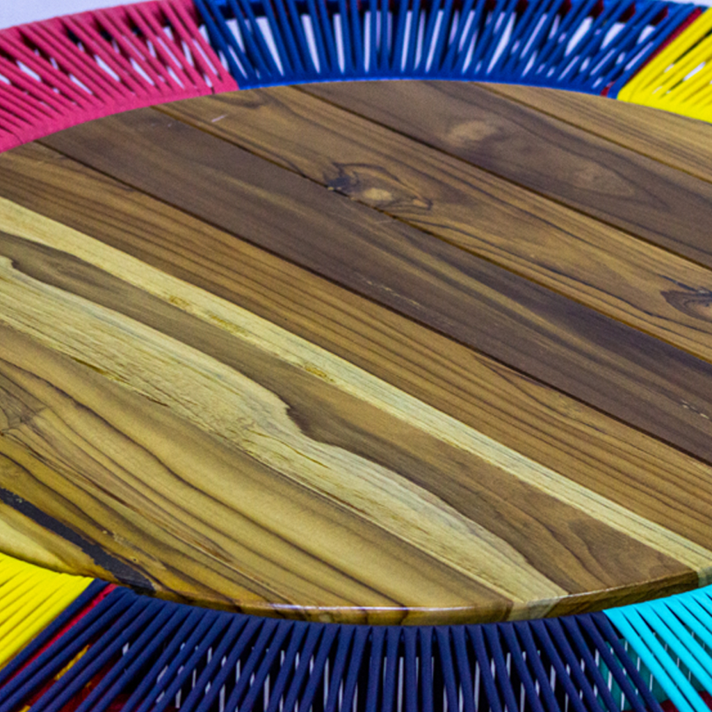 Fiji mesa de centro multicolor_19903