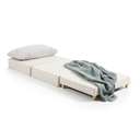 Kos puf cama mostaza // Outlet_3838