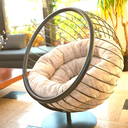 Caspio sillon pie fijo // Outlet_7370