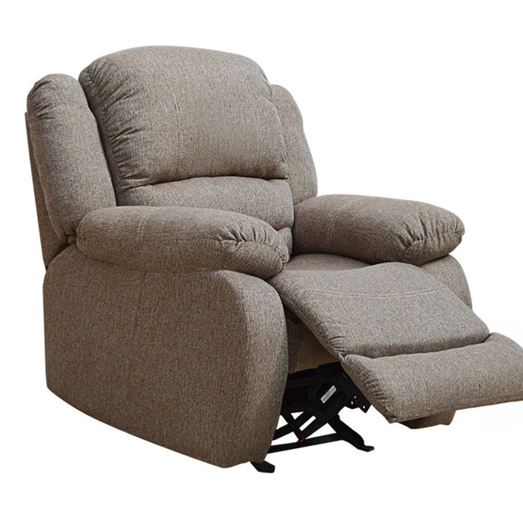 Hiusa reclinable // MP_16148