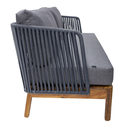 Oaxaca love seat gris tela curri_3017