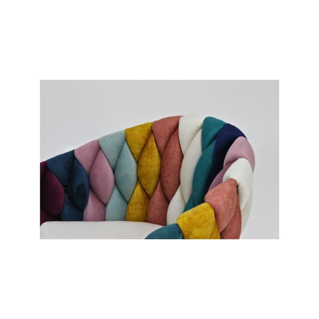Salamanca silla multicolor // CS_19980