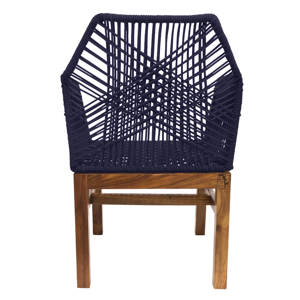 Mazunte silla azul marino_2553