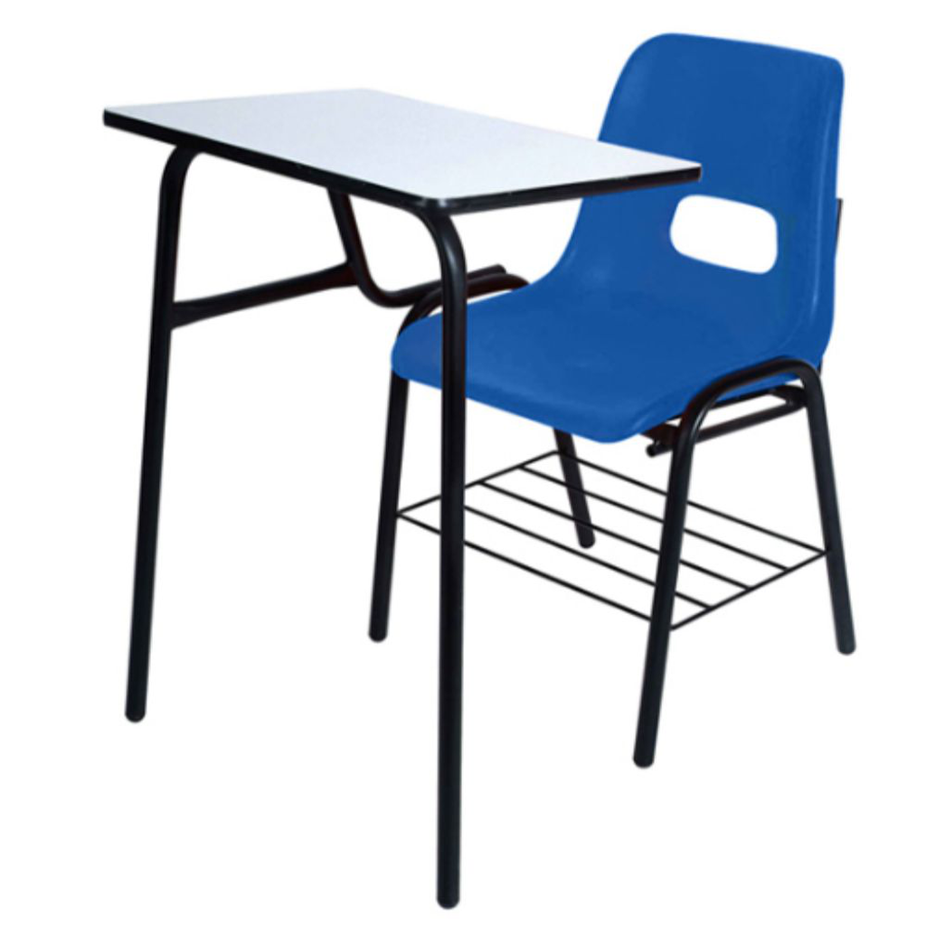 kan silla escritorio escolar // MS_20255