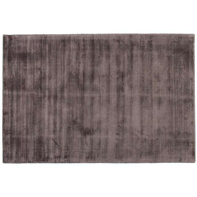 Quellet tapete decorativo gris oscuro 160x230  // MS_14124