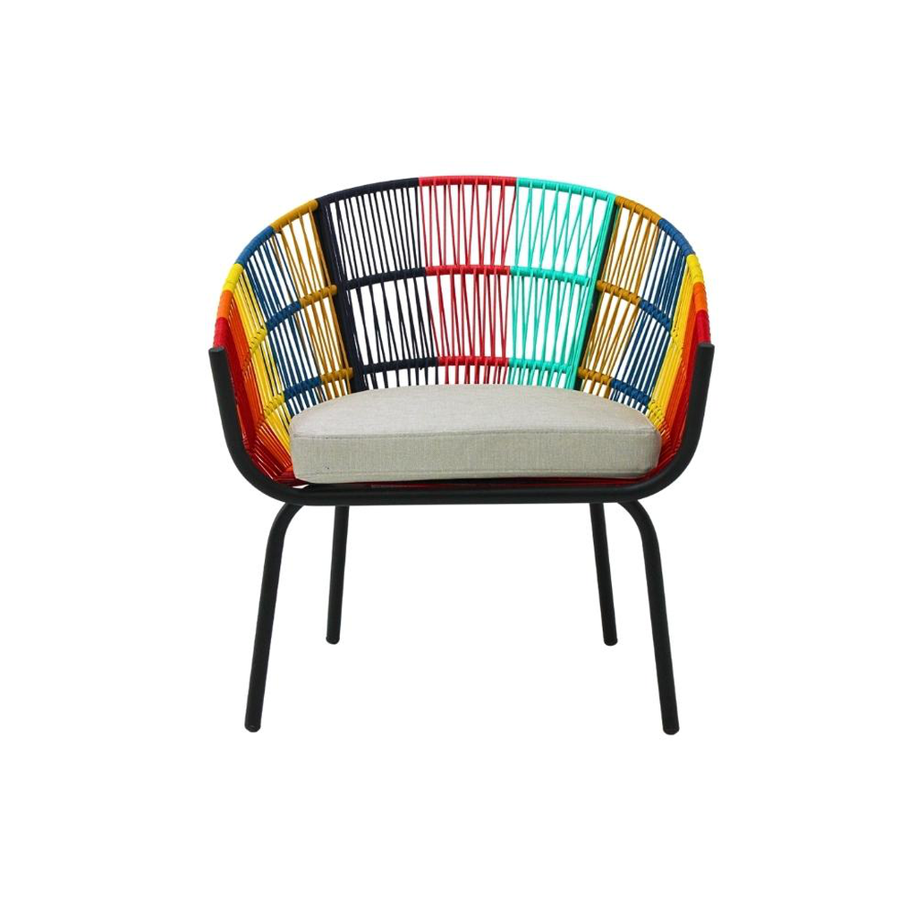 Salamanca origen sillón arcoiris // Outlet_24285