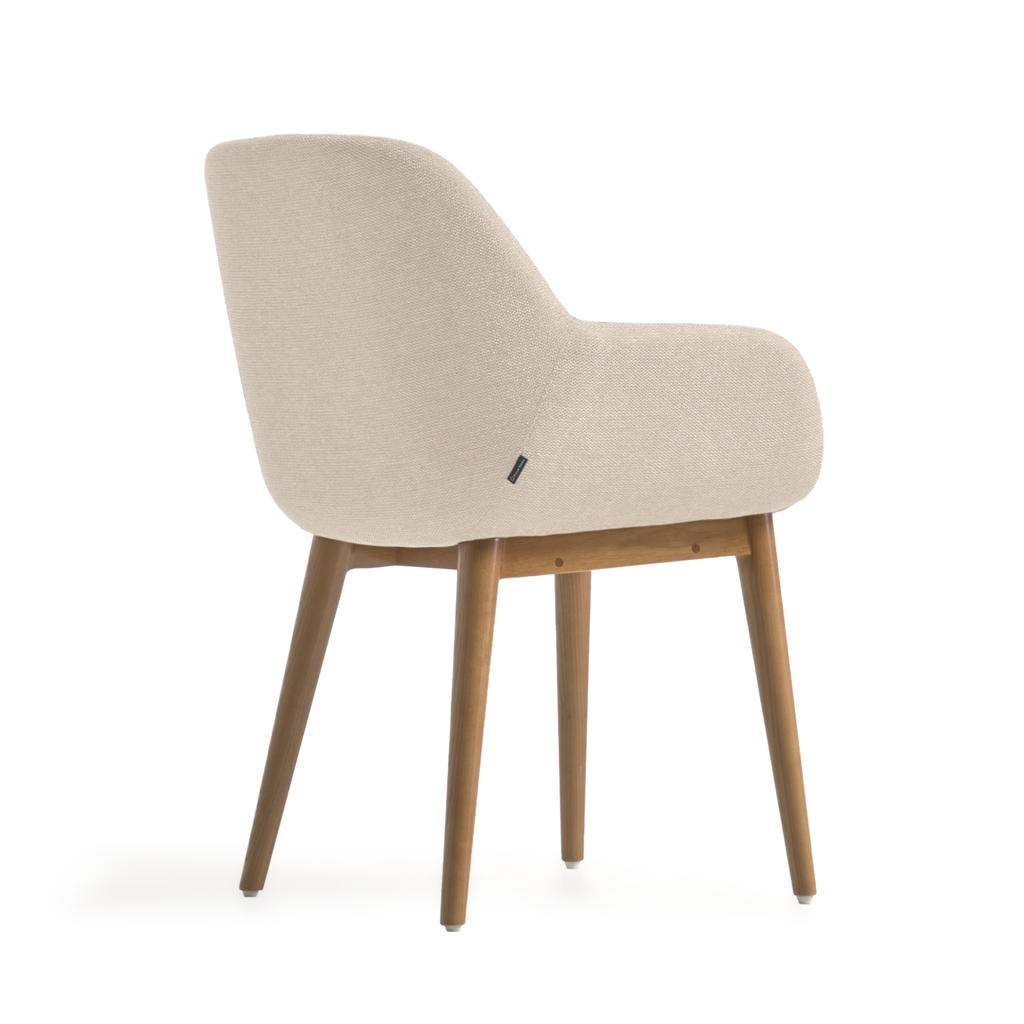 Konna silla beige // KH_1768