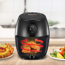 Air fryer varios modelos // Outlet_6129