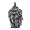 Cabeza de buda figura decorativa extra grande // Outlet_3121
