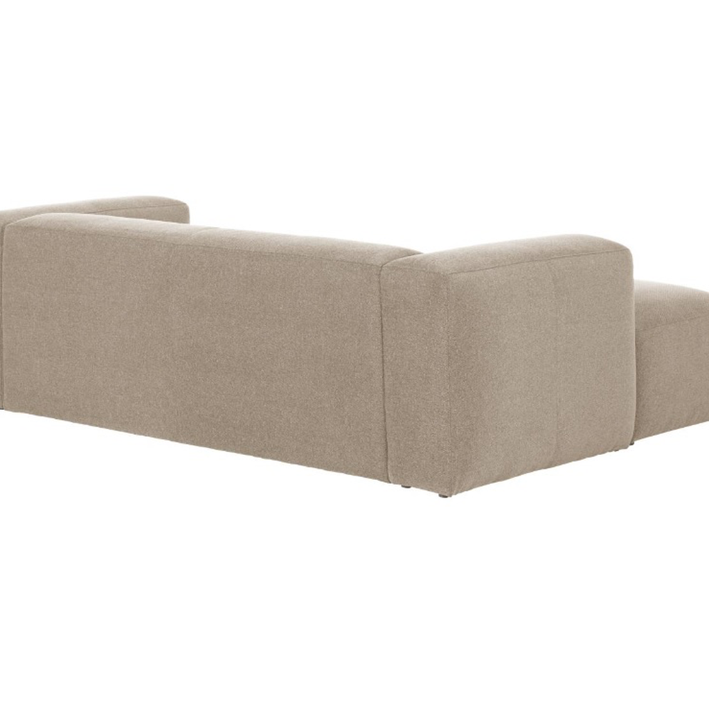Block chaise sofa 240 izquierdo / derecho // KH_24915