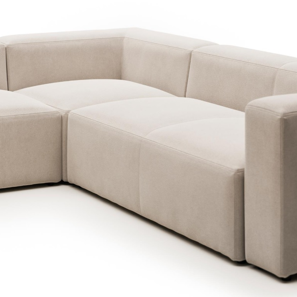 Block sofa extragrande // KH_24921