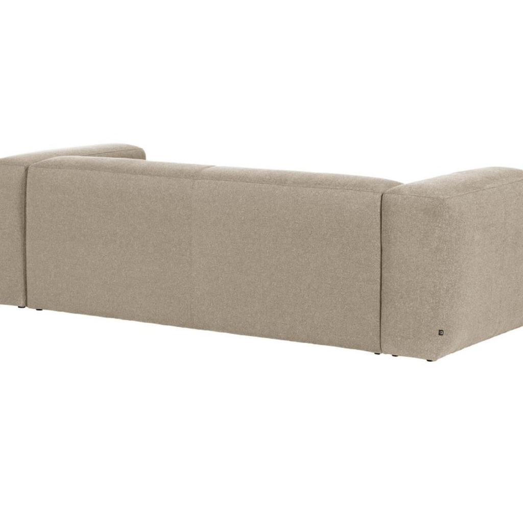 Block sofa 3 plazas // KH_24923