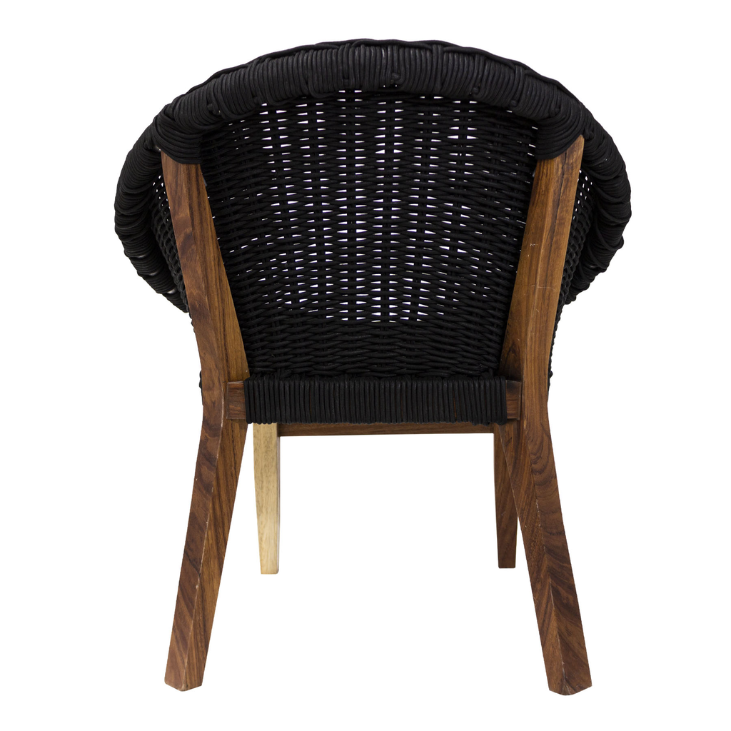 Cuixmala silla negro // pedido especial*_2677
