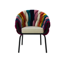 Salamanca silla multicolor // CS_19976