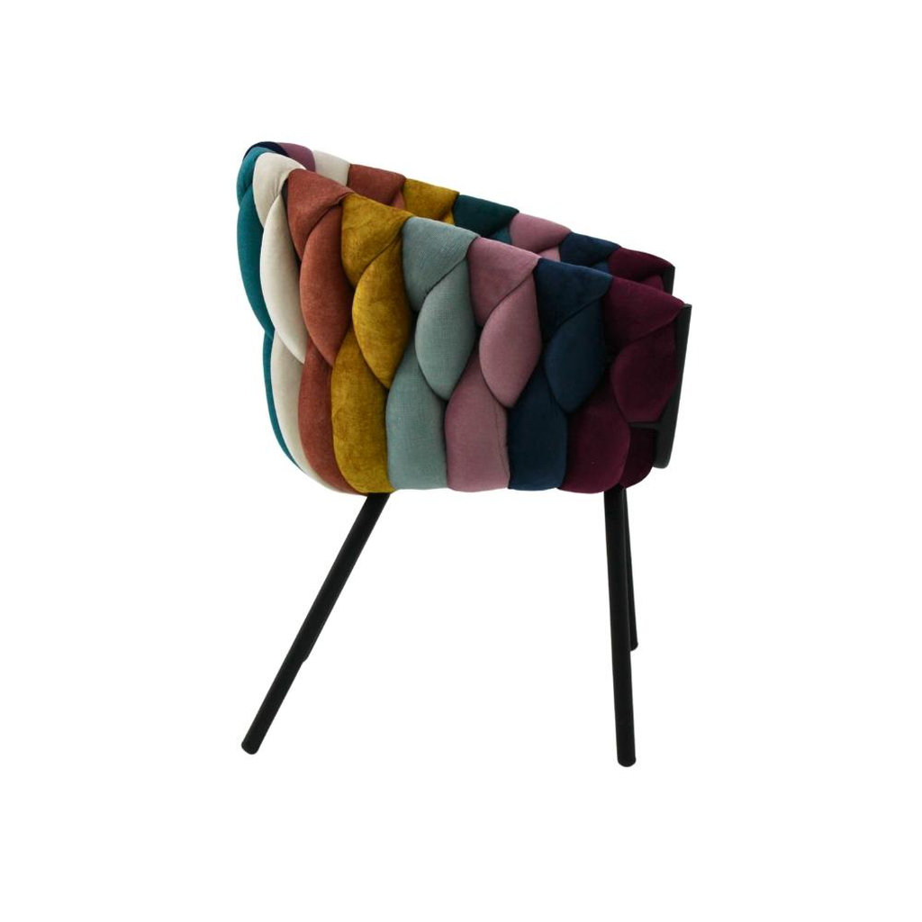 Salamanca silla multicolor // CS_19978