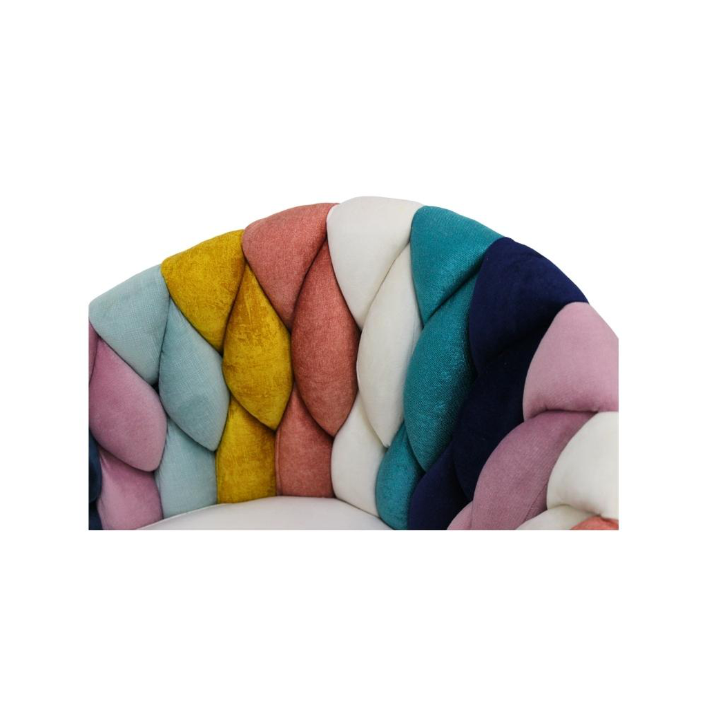 Salamanca silla multicolor // CS_19979