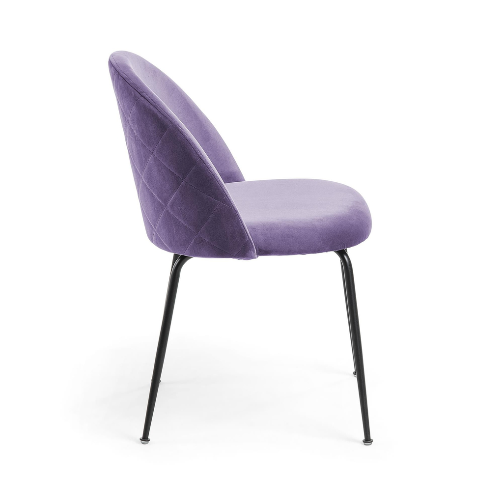 Mystere silla violeta // Outlet_2138