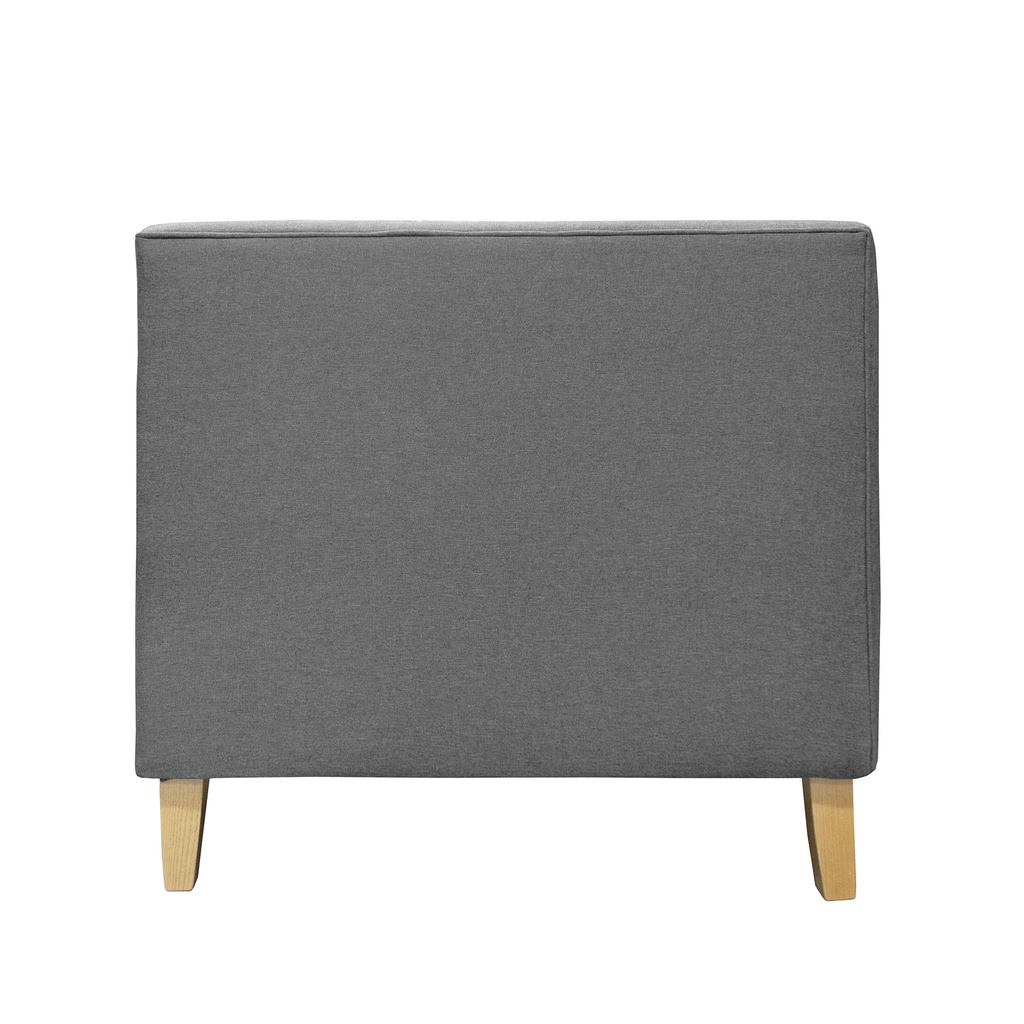 California love seat gris // Pedido especial_3634