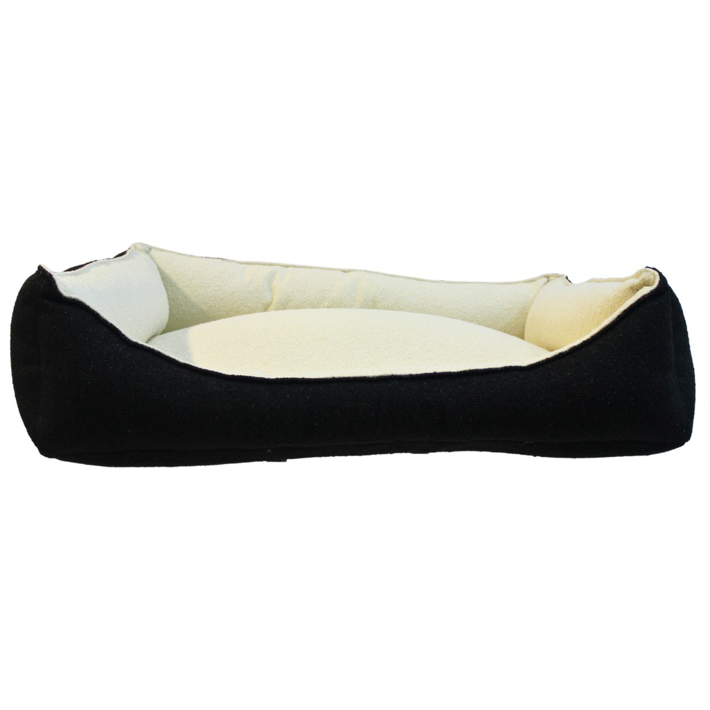 Cama inteligente para perro grande napolitana // Outlet_24805