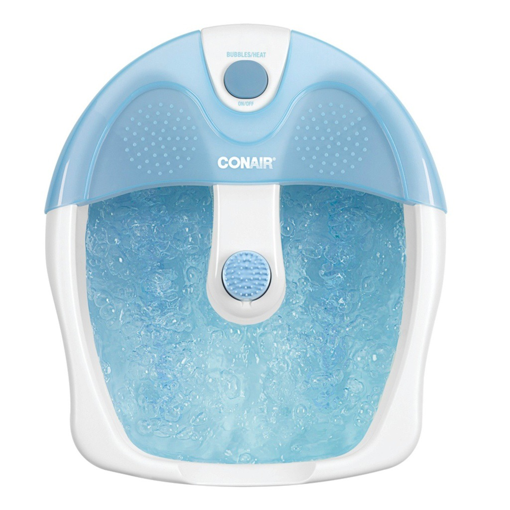 Conair tina masajeadora de pies t6773 // Outlet_5677