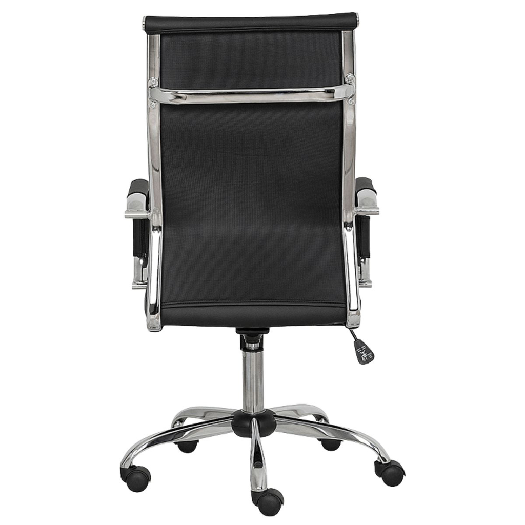 Kivor silla de oficina ejecutiva negra // Pedido Especial_25862