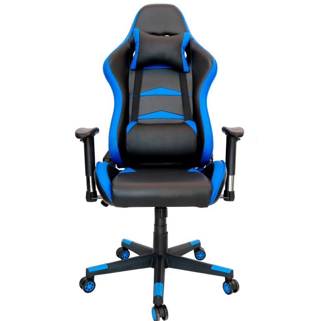 Space silla gamer // Pedido especial_24266