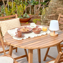 Vilma mesa redonda de comedor_26607