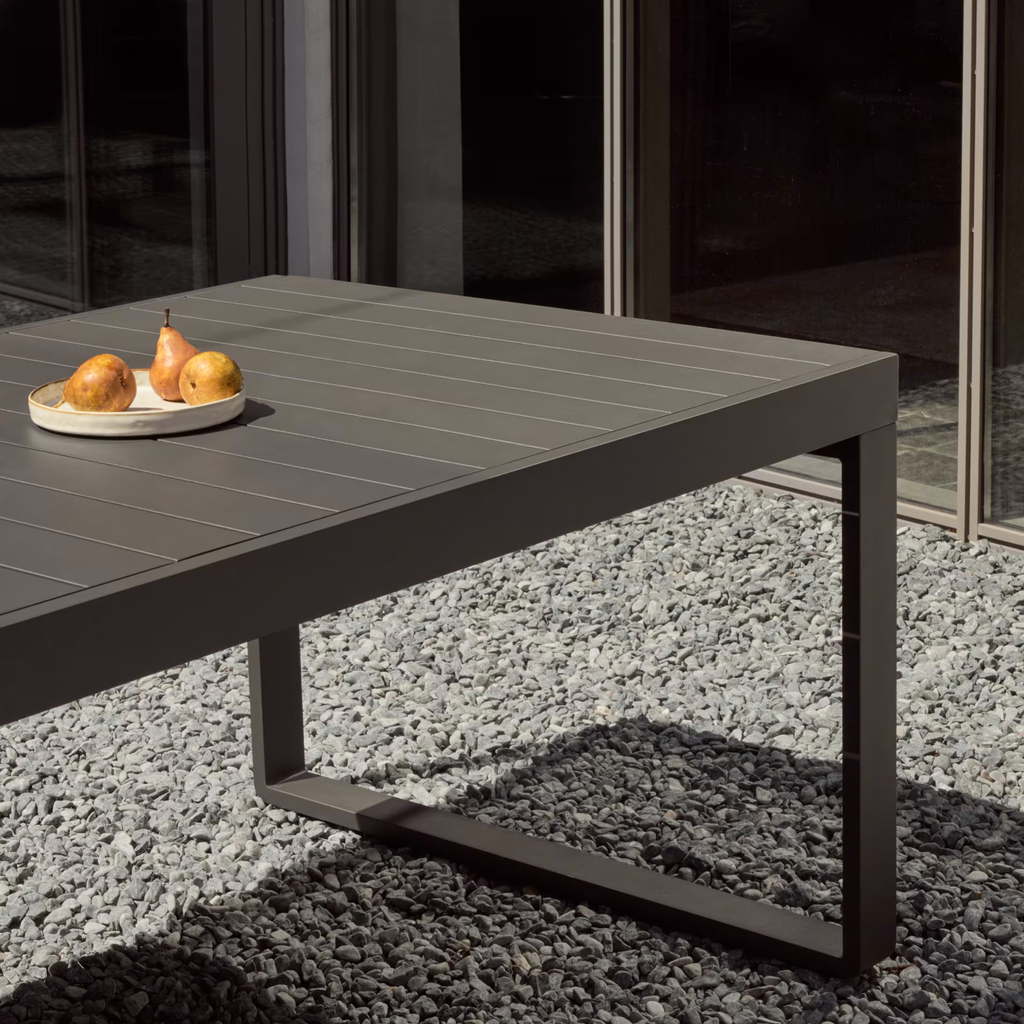 Galdana mesa extensible exterior 2.20 a 3.40_26340