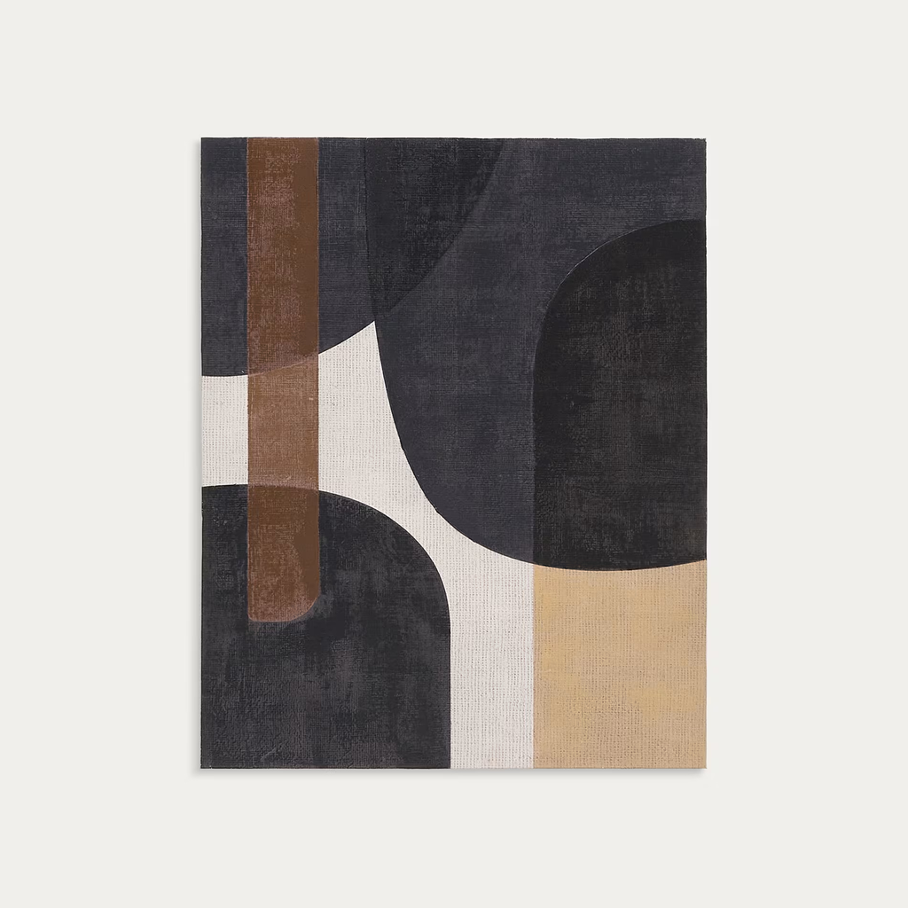 Tonol lienzo abstracto_26496