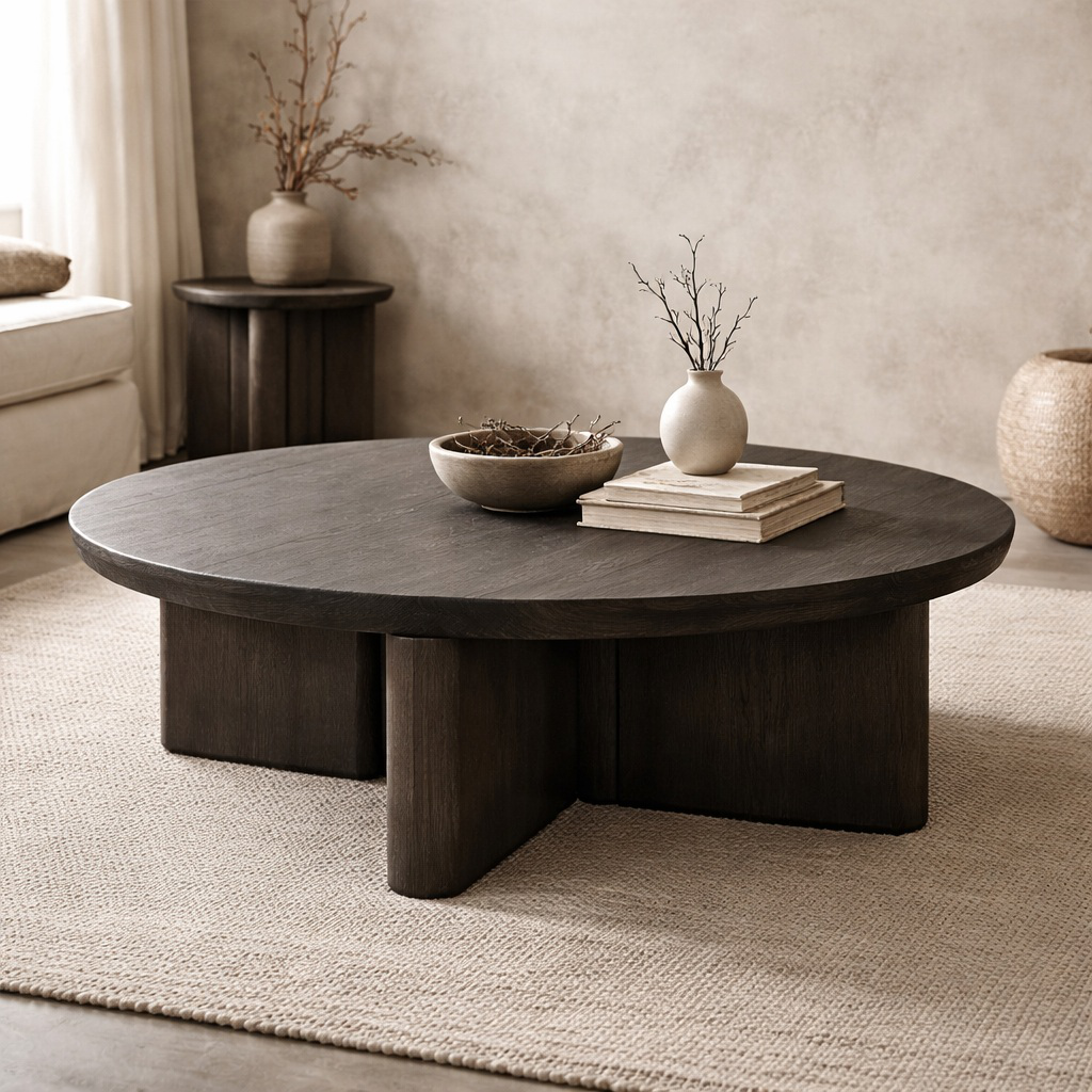 Mesa de centro Nagi_26653