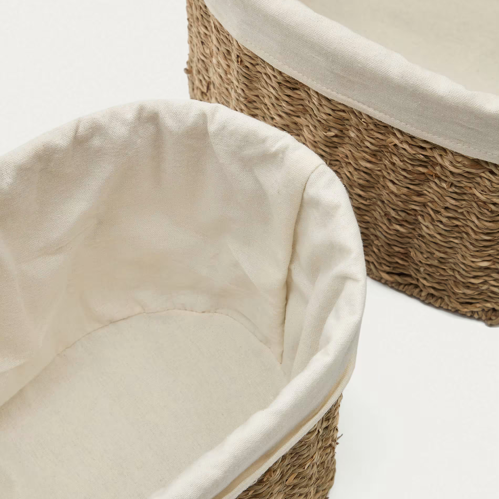 Tossa set de 2 cestas_26514