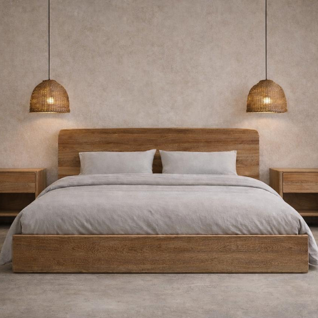 Recámara KS wabi cabecera + base_26692