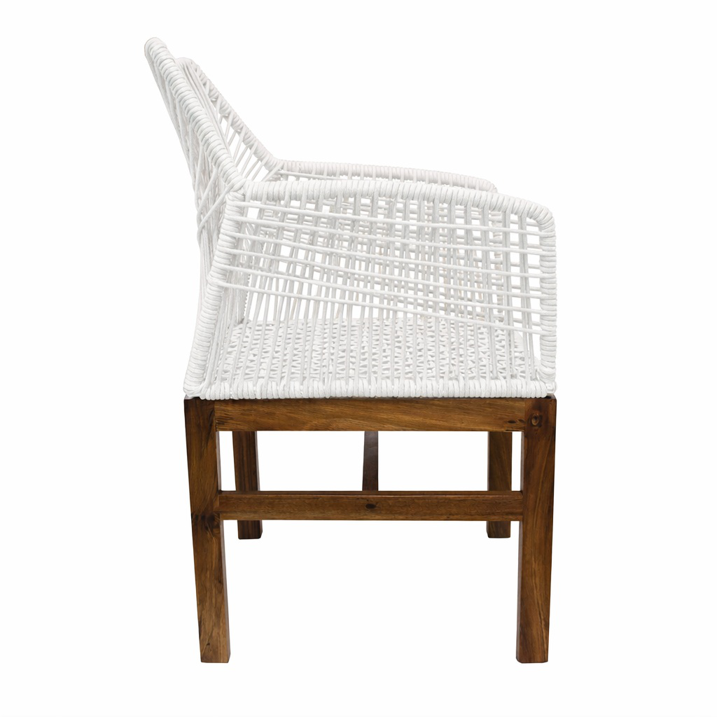 Mazunte silla blanca // Exterior techado_26873