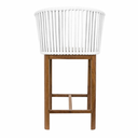 Oaxaca banco blanco // Exterior techado_26882