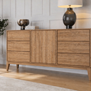 Credenza Wabi canto recto_27393