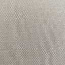 Tequila sillon acero galvanizado negro textilene negro cojinería tela loneta antidecoloración // Exterior 100 %_31225