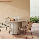 Sedalis mesa de comedor // Exterior 100%_31539