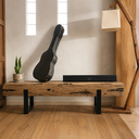 Block credenza rústica // Interiores_31588