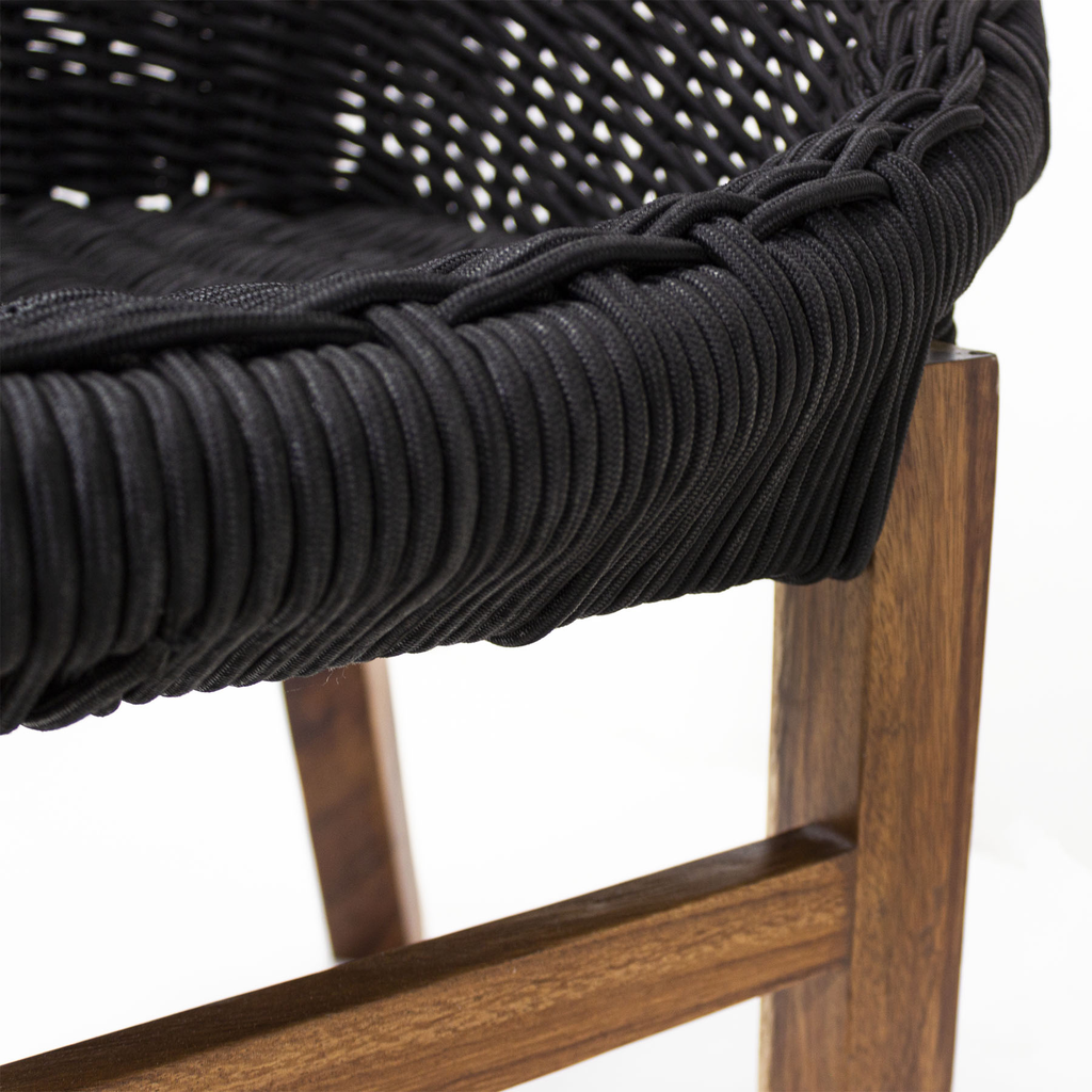 Cuixmala sillón // Exterior techado_31335