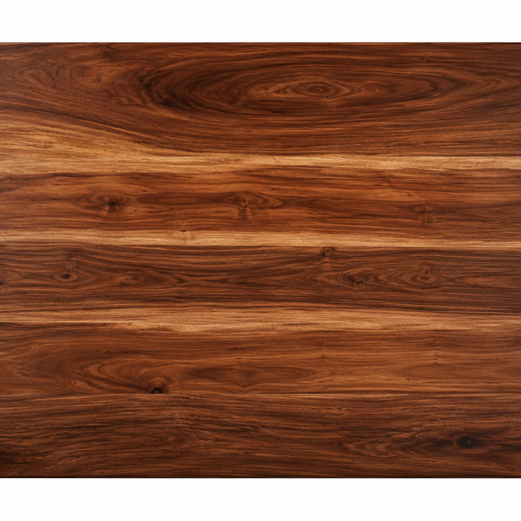 Cubierta madera parota o rosa morada 100 x 140 // Exterior 100%_31625
