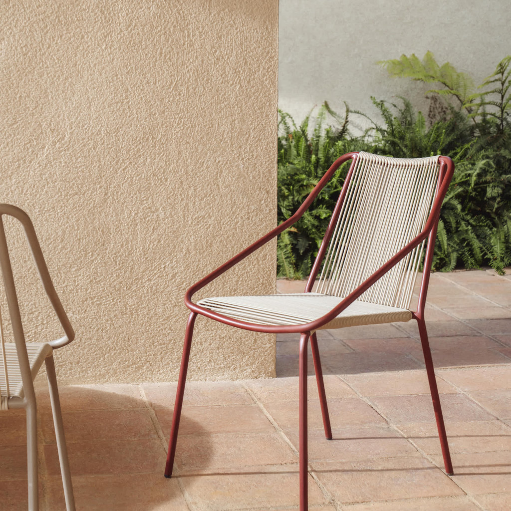 Zivia silla // Exterior 100%_31797