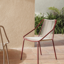 Zivia silla // Exterior 100%_31797
