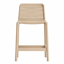 Niza banco sin brazo beige // Exterior 100%_32249