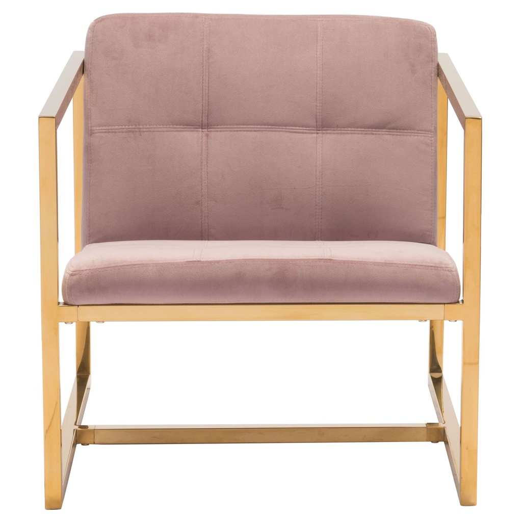 Taa sillón rosa // MS_2