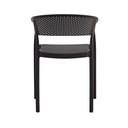 Pellegrino silla de exterior color grafito_20674