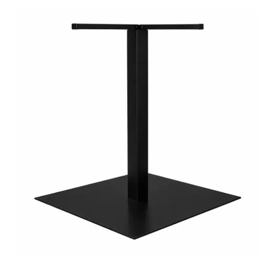 Square base de mesa baja // MP
