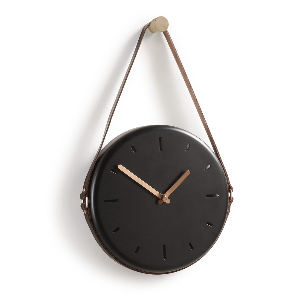 Wolly reloj de pared // Outlet