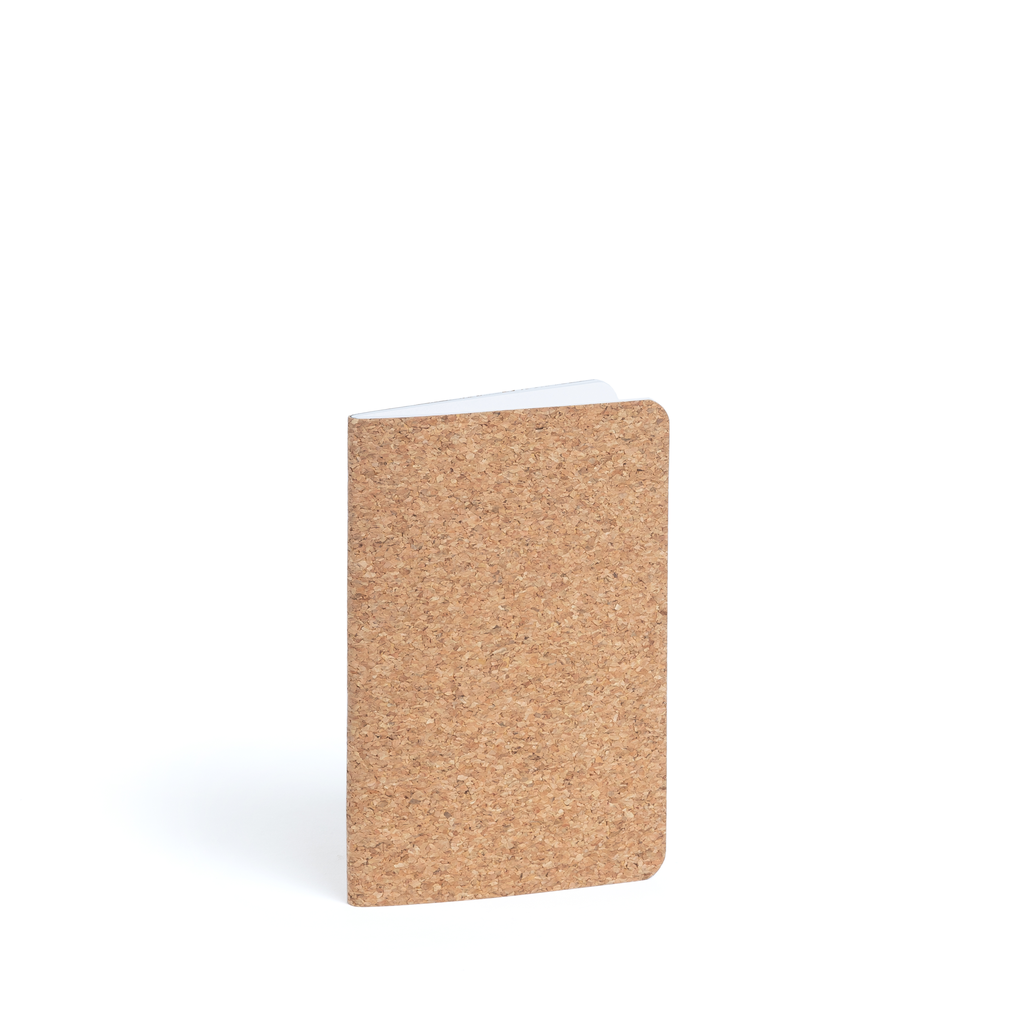 Munna/moest cuaderno natural // Outlet