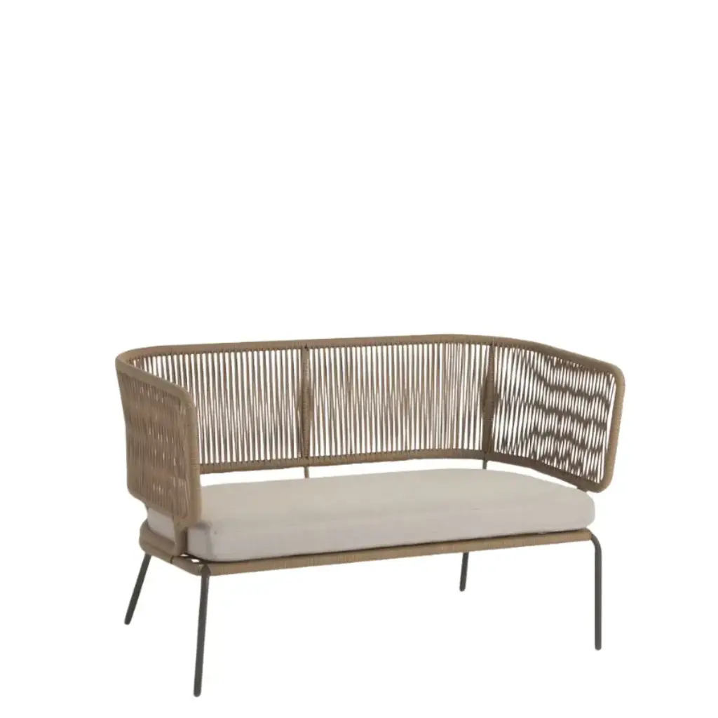 Avandaro sofá cojinería curri